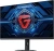 Монитор Xiaomi 27" Monitor G27i 2026 черный IPS LED 16:9 HDMI матовая 1000:1 400cd 178гр/178гр 1920x1080 200Hz FreeSync Premium DP FHD 3.9кг - купить недорого с доставкой в интернет-магазине