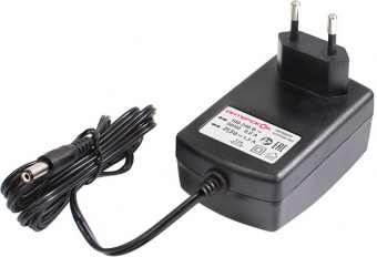 Зарядное устройство Интерскол ЗУ-1.5/14.4 (2401.015) - купить недорого с доставкой в интернет-магазине