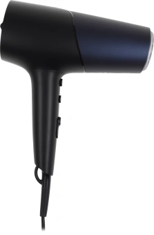 Фен Philips BHD510/00 2300Вт синий - купить недорого с доставкой в интернет-магазине