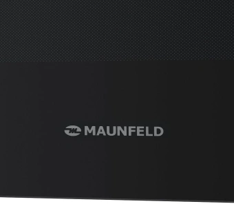 Духовой шкаф Электрический Maunfeld EOEC516S нержавеющая сталь/черный - купить недорого с доставкой в интернет-магазине