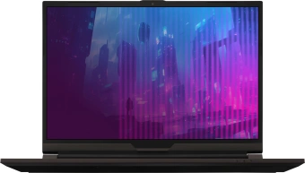 Ноутбук Osio CyberLine C160i-002 Core i5 12600H 16Gb SSD512Gb NVIDIA GeForce RTX4050 6Gb 16" IPS WUXGA (1920x1200) noOS brown WiFi BT Cam 3410mAh - купить недорого с доставкой в интернет-магазине