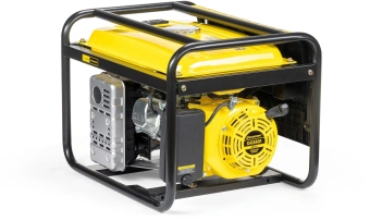 Генератор Champion GG3301 3.1кВт - купить недорого с доставкой в интернет-магазине