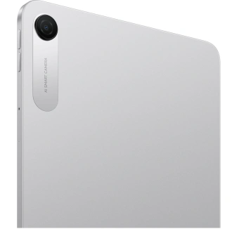 Планшет Xiaomi Redmi Pad 2 P85 6S 4G Gen 2 (2.9) 8C RAM4Gb ROM128Gb 9.7" IPS 2048x1280 Android 16 серебристый 8Mpix 5Mpix BT WiFi microSD 2Tb 7600mAh 18hr - купить недорого с доставкой в интернет-магазине