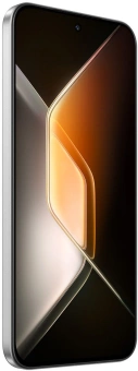 Смартфон Infinix X6873 GT 30 Pro 256Gb 12Gb серебристый моноблок 3G 4G 2Sim 6.78" 1224x2720 Android 15 108Mpix 802.11 a/b/g/n/ac/ax NFC GPS Protect FM - купить недорого с доставкой в интернет-магазине