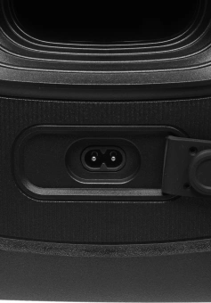 Минисистема Hi-Fi JBL PartyBox Club 120 черный 160Вт USB BT - купить недорого с доставкой в интернет-магазине
