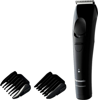 Машинка для стрижки Panasonic ER-GP21-K820 черный (насадок в компл:2шт) - цена, купить или заказать с доставкой в интернет-магазине Машинка для стрижки Panasonic ER-GP21-K820 черный (насадок в компл:2шт) - купить недорого с доставкой в интернет-магазине
