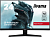 Монитор Iiyama 23.6" Red Eagle G2466HSU-B1 черный VA LED 1ms 16:9 HDMI M/M матовая 250cd 178гр/178гр 1920x1080 165Hz DP FHD USB 3.7кг