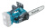 Цепная пила Makita DUC302Z аккум. дл.шины:7.8" (20cm) - купить недорого с доставкой в интернет-магазине