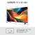 Телевизор LED Xiaomi 55" TV A 55 2026 черный 4K Ultra HD 60Hz MEMC DVB-T2 DVB-C DVB-S2 USB WiFi Smart TV - купить недорого с доставкой в интернет-магазине