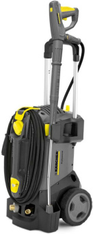 Минимойка Karcher HD 5/17 С 3000Вт (1.520-940.0) - купить недорого с доставкой в интернет-магазине