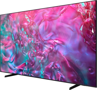 Телевизор LED Samsung 98" UE98DU9000UXRU Series 9 черный 4K Ultra HD 120Hz DVB-T2 DVB-C DVB-S2 USB WiFi Smart TV - купить недорого с доставкой в интернет-магазине