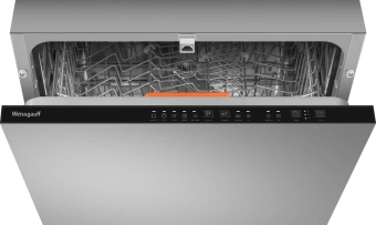 Посудомоечная машина встраив. Weissgauff BDW 6025 Infolight полноразмерная - купить недорого с доставкой в интернет-магазине