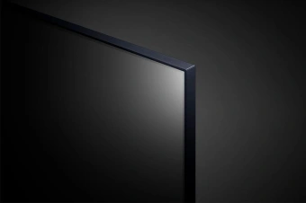 Телевизор LED LG 86" 86NANO80T6A.ARUG синяя сажа 4K Ultra HD 120Hz DVB-T DVB-T2 DVB-C DVB-S DVB-S2 USB WiFi Smart TV (RUS) - купить недорого с доставкой в интернет-магазине