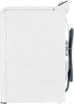 Стиральная машина Electrolux EW8TN3362E пан.англ. класс: A загр.вертикальная макс.:6кг белый - купить недорого с доставкой в интернет-магазине