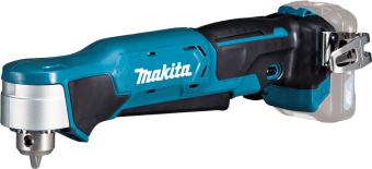 Дрель безударная Makita DA332DZ ключевой реверс - купить недорого с доставкой в интернет-магазине