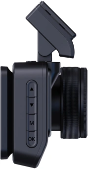 Видеорегистратор Digma FreeDrive 415W max черный 8Mpix 2160x3840 170гр. Allwinner - купить недорого с доставкой в интернет-магазине