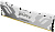 Память DDR5 16GB 7200MHz Kingston KF572C38RW-16 Fury Renegade Silver RTL Gaming PC5-57600 CL38 DIMM 288-pin 1.45В single rank с радиатором Ret