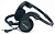Наушники накладные Koss Sporta Pro 1.2м черный проводные оголовье (17101034)