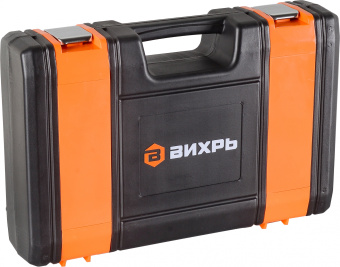 Набор инструментов Вихрь 73/6/7/8 108 предметов (жесткий кейс) - купить недорого с доставкой в интернет-магазине