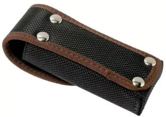 Мультитул Victorinox SwissTool Spirit X (3.0224.N) 105мм 24функц. чехол нейлоновый серебристый карт.коробка - купить недорого с доставкой в интернет-магазине