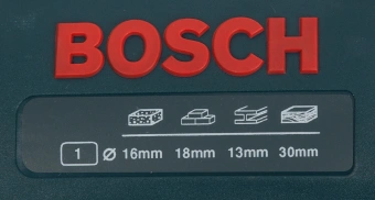 Дрель ударная Bosch GSB 16 RE Professional 750Вт патрон:быстрозажимной реверс (кейс в комплекте) (060114E500) - купить недорого с доставкой в интернет-магазине