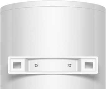 Водонагреватель Thermex Solo 30 V 2кВт 30л электрический настенный/белый - купить недорого с доставкой в интернет-магазине