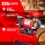 Электроточило RedVerg RD-GM1775FS 170Вт 10000об/мин d=75мм t=20мм - купить недорого с доставкой в интернет-магазине