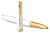 Ручка роллер Parker IM Premium T318 (CW2143646) Pearl GT F черн. черн. подар.кор. - купить недорого с доставкой в интернет-магазине