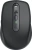 Мышь Logitech MX Anywhere 3S графитовый оптическая 8000dpi silent беспров. BT/Radio USB для ноутбука 5but (910-006935) - купить недорого с доставкой в интернет-магазине