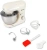 Миксер планетарный Vitek VT-PM0110 1500Вт кремовый - цена, купить или заказать с доставкой в интернет-магазине Миксер планетарный Vitek VT-PM0110 1500Вт кремовый - купить недорого с доставкой в интернет-магазине