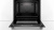 Духовой шкаф Электрический Bosch HSG636BB1 черный - купить недорого с доставкой в интернет-магазине