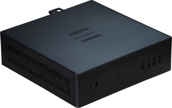 ПК Kvadra TAU mini MT i5 12400 (2.5) 16Gb SSD512Gb без ОС 180W (RUS) (Y20SYSCAS410R_2F6E2A) - купить недорого с доставкой в интернет-магазине