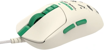 Мышь A4Tech Bloody W72 Ultra Pixels Green рисунок/бежевый/зеленый оптическая 20000dpi USB 6but (W72 ULTRA) - купить недорого с доставкой в интернет-магазине