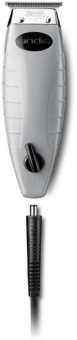Машинка для стрижки Andis T-Outliner Li ORL серый (насадок в компл:4шт) - купить недорого с доставкой в интернет-магазине
