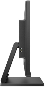 Монитор Philips 23.8" B Line 242B1TC черный IPS LED 16:9 HDMI M/M матовая HAS 250cd 178гр/178гр 1920x1080 75Hz VGA DP FHD USB Touch 6.67кг - купить недорого с доставкой в интернет-магазине