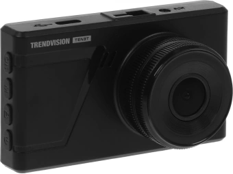Видеорегистратор TrendVision Space TENET черный 1080x1920 1080p 150гр. - купить недорого с доставкой в интернет-магазине