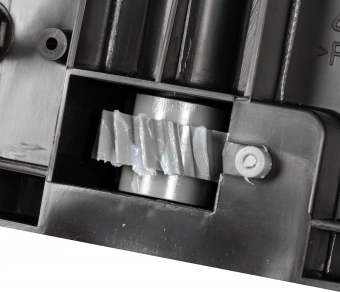 Посудомоечная машина встраив. Hyundai HBD 650 2100Вт полноразмерная - купить недорого с доставкой в интернет-магазине