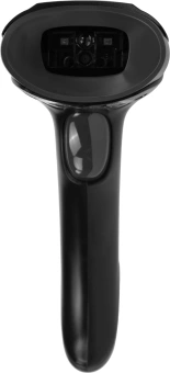 Сканер штрих-кода Mertech 2310 HR Superlead 2D проводной черный (4559) - купить недорого с доставкой в интернет-магазине