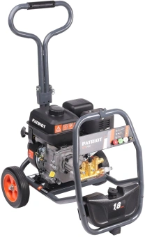 Минимойка Patriot GT3 Pro 5148.5Вт (322306108) - купить недорого с доставкой в интернет-магазине