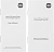Сетевое зар./устр. Xiaomi 67W HyperCharge Power Adapter 67W 3.25A (PD) USB универсальное белый (BHR07SKEU)