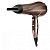 Фен Vitek VT-2298 2400Вт коричневый