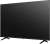 Телевизор QLED Hisense 50" 50E7NQ черный 4K Ultra HD 60Hz DVB-T DVB-T2 DVB-C DVB-S DVB-S2 USB WiFi Smart TV (RUS) - купить недорого с доставкой в интернет-магазине