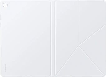 Чехол Samsung для Samsung Galaxy Tab A11+ Book Cover поликарбонат/полиуретан белый (EF-BX230PWEGRU) - купить недорого с доставкой в интернет-магазине