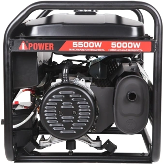 Генератор A-iPower Lite AP5500E 5.5кВт - купить недорого с доставкой в интернет-магазине
