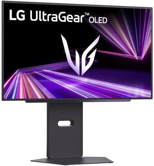 Монитор LG 26.5" UltraGear 27GX700A-B черный OLED LED 0.3ms 16:9 HDMI матовая HAS Piv 335cd 178гр/178гр 2560x1440 280Hz DP QHD USB 9.0кг - цена, купить или заказать с доставкой в интернет-магазине Монитор LG 26.5" UltraGear 27GX700A-B черный OLED LED 0.3ms 16:9 HDMI матовая HAS Piv 335cd 178гр/178гр 2560x1440 280Hz DP QHD USB 9.0кг - купить недорого с доставкой в интернет-магазине