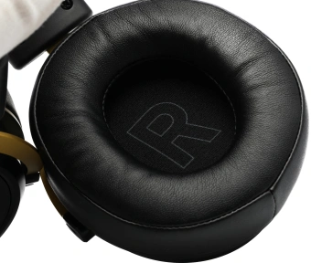 Наушники с микрофоном A4Tech Bloody M590i желтый/серый 1м мониторные USB оголовье (M590I SPORTS LIME) - купить недорого с доставкой в интернет-магазине