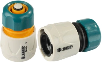 Набор для полива Raco 4250-55265B 2 предмета - купить недорого с доставкой в интернет-магазине