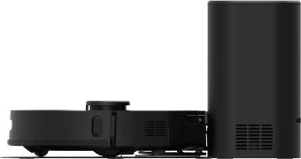 Пылесос-робот Haier HSR Pro R2B 45Вт черный - купить недорого с доставкой в интернет-магазине