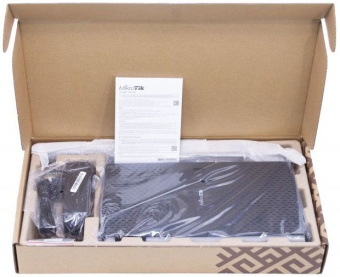 Роутер беспроводной MikroTik hAP ac3 (RBD53IG-5HACD2HND) AC1200 10/100/1000BASE-TX - цена, купить или заказать с доставкой в интернет-магазине Роутер беспроводной MikroTik hAP ac3 (RBD53IG-5HACD2HND) AC1200 10/100/1000BASE-TX - купить недорого с доставкой в интернет-магазине