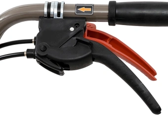 Культиватор Daewoo DAT 5055R 4.7л.с. - купить недорого с доставкой в интернет-магазине